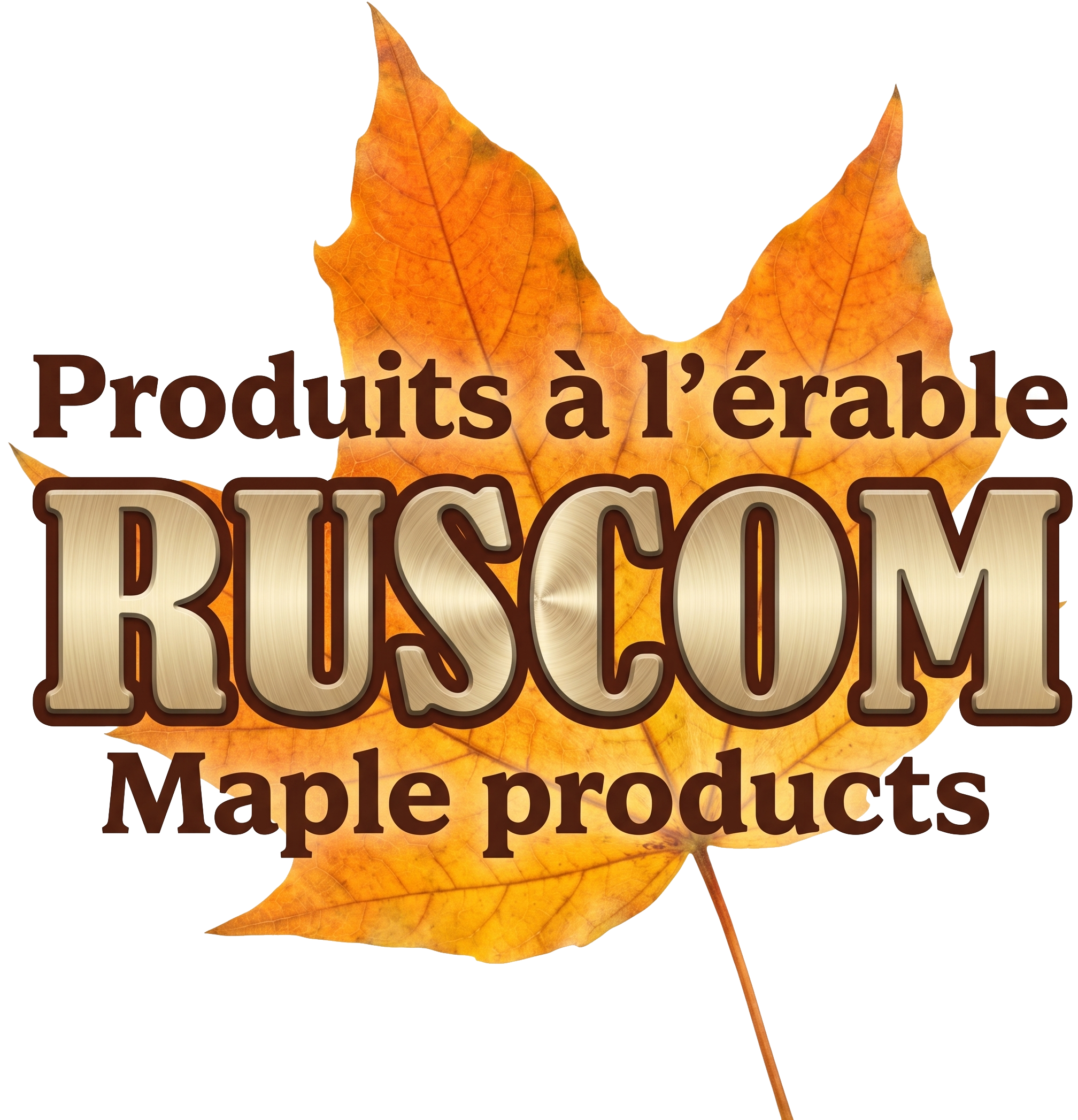 Ruscom Maple Products